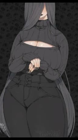 Gesta Hernandez — AI character avatar