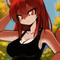 Kate — AI character avatar