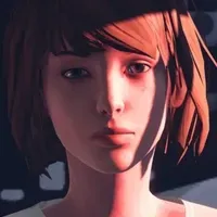 Max Caulfield — AI character avatar