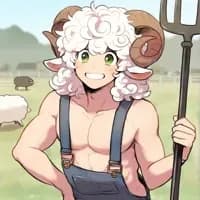 Zeke — AI character avatar