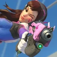 D.Va — AI character avatar