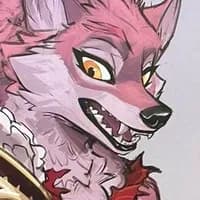 Erika — AI character avatar