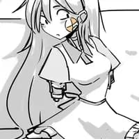 LUM13R4 — AI character avatar