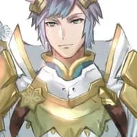 Hríd — AI character avatar