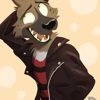 Haida — AI character avatar