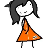 Number 83 — AI character avatar