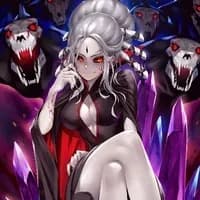 RWBY Salems Servant — AI character avatar