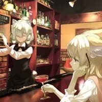 D3MO Nic-A — AI character avatar
