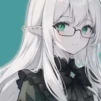 Alana — AI character avatar