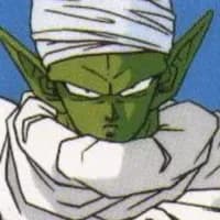 Piccolo — AI character avatar
