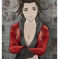 Boss — AI character avatar