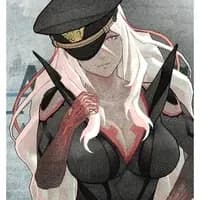 Tama — AI character avatar