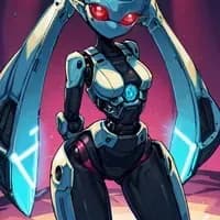 Nemiraza — AI character avatar
