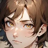 Vilhelm — AI character avatar