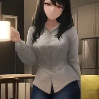 Chelsea — AI character avatar