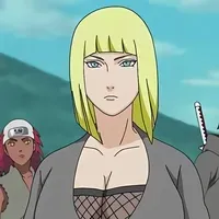 Samui — AI character avatar