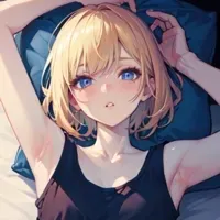 Colette — AI character avatar