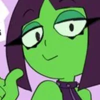 Margo — AI character avatar