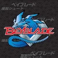 Beyblade Simulator — AI character avatar