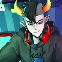 Mallek — AI character avatar