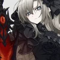 Kriemhild — AI character avatar