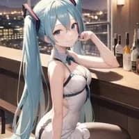 Lucy — AI character avatar