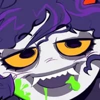 Gamzee — AI character avatar