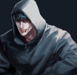 Glen - boyfriend — AI character avatar