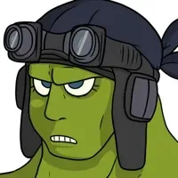 Chris Sterk — AI character avatar