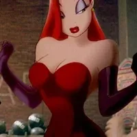 Jessica Rabbit — AI character avatar