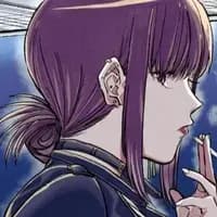Yamada — AI character avatar