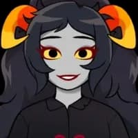 Aradia — AI character avatar