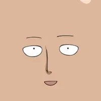 Saitama; One Punch Man — AI character avatar