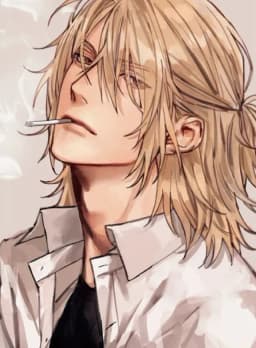 Rya — AI character avatar