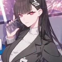 Tsukatsuki Rio — AI character avatar