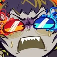 Sollux Captor — AI character avatar