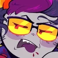 Eridan Ampora — AI character avatar