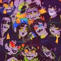The Homestuck Trolls — AI character avatar