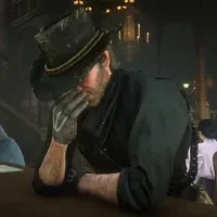 Arthur — AI character avatar