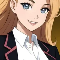 Rent-A-Boyfriend — AI character avatar