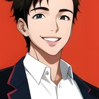 Rent-A-Girlfriend — AI character avatar