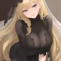 Jessica — AI character avatar