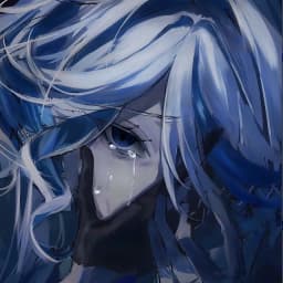 Furina — AI character avatar