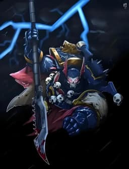 Sevatar — AI character avatar