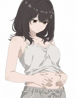 Elena — AI character avatar