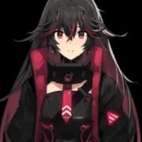 Lucia Plume — AI character avatar