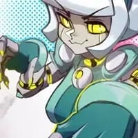 Robo-Fortune — AI character avatar
