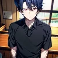 Applebees Ashnard — AI character avatar