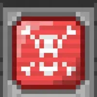 Malf Nanotrasen AI — AI character avatar