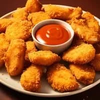 Chicken Nugget Quest — AI character avatar